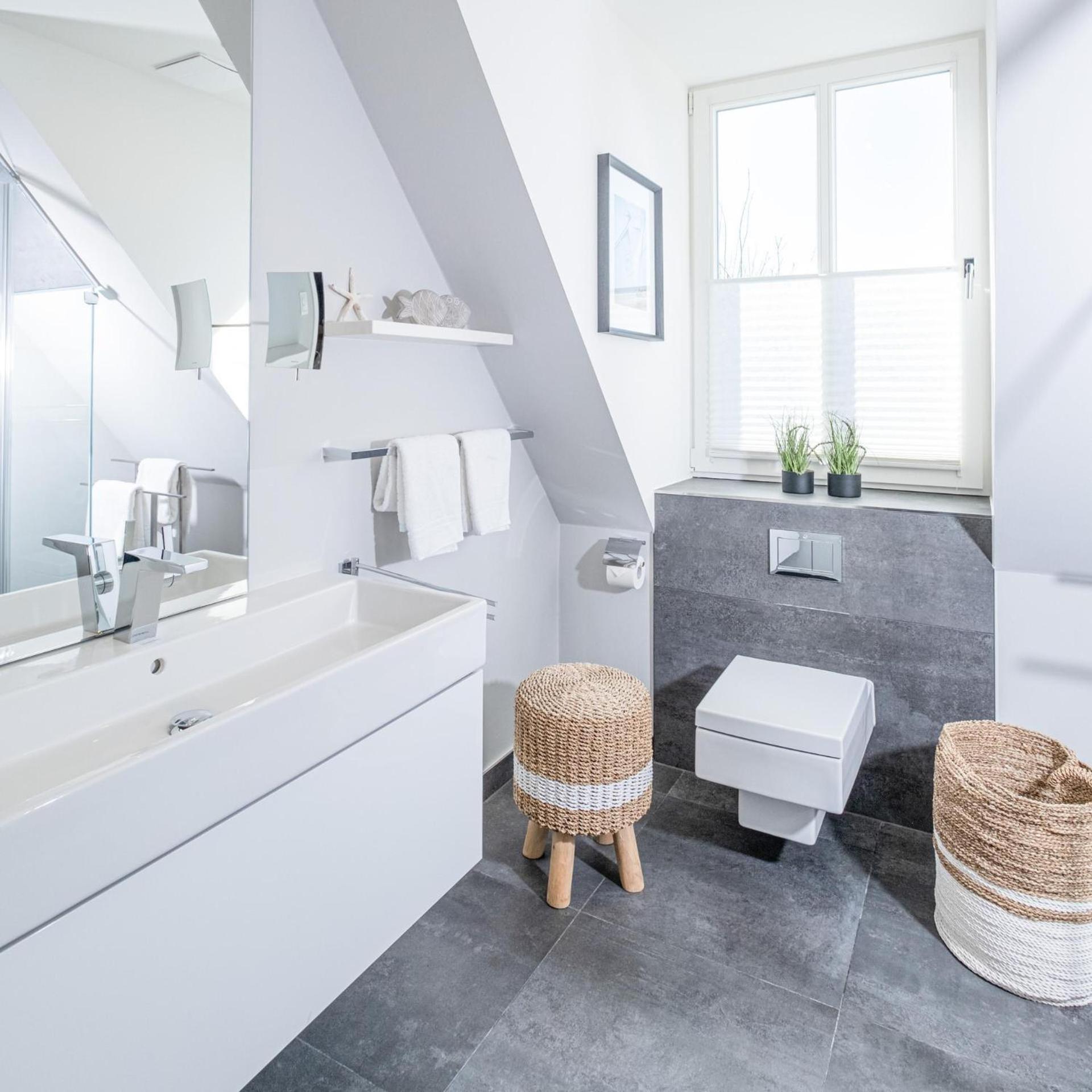 Ferienhaus Witthues - Domizil Silbermoewe - Exklusiv, Strand- Und Zentrumsnah Westerland Zewnętrze zdjęcie