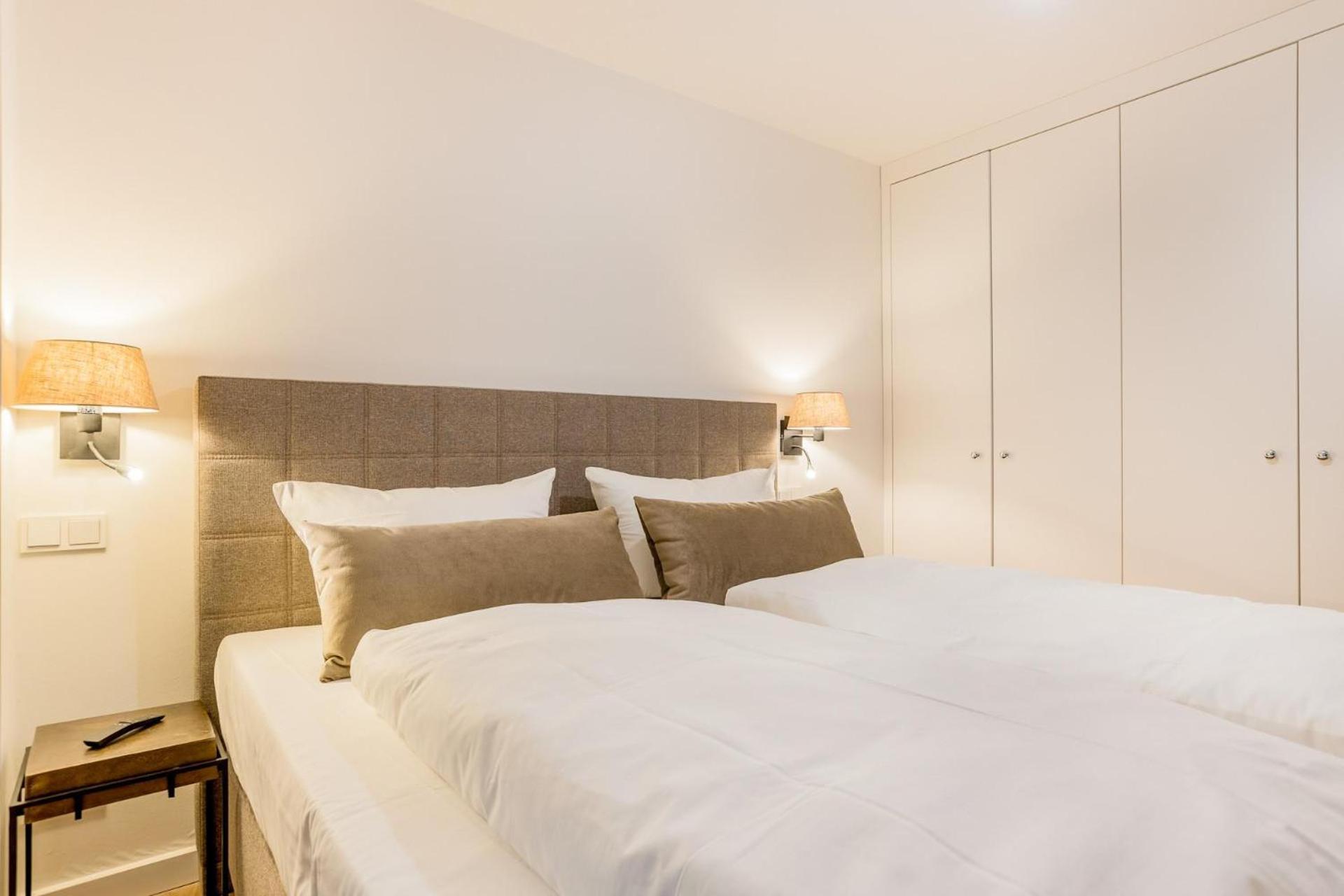 Ferienhaus Witthues - Domizil Silbermoewe - Exklusiv, Strand- Und Zentrumsnah Westerland Zewnętrze zdjęcie